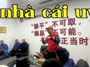 Công ty Dược Giang Tây tổ chức đào tạo kiến thức an toàn khí tự nhiên