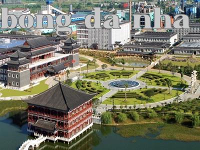 Công ty Dược liệu Giang Tây